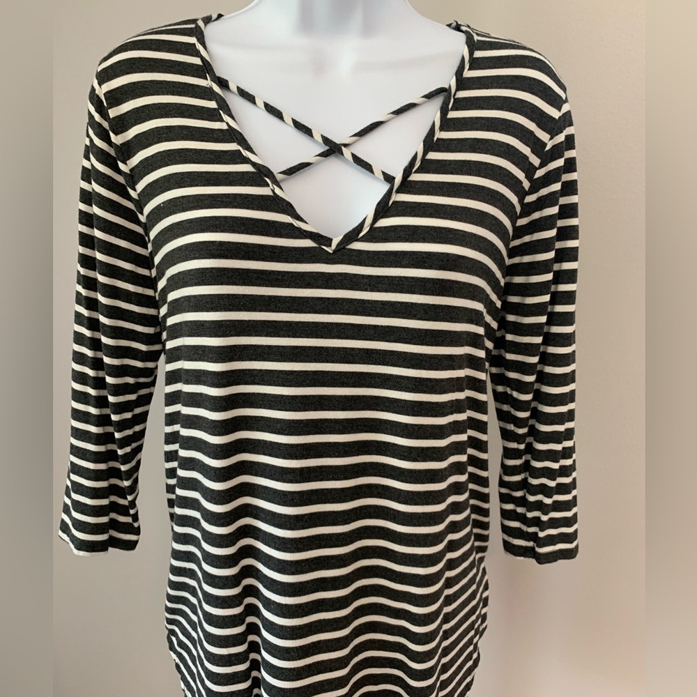 Emory Park Top